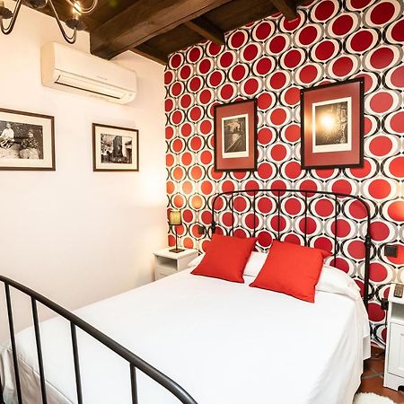 Versatil Apartamentos Zarza De Granadilla Exterior foto